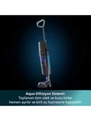 Philips Philips Aqua Trio XW7110/01 Islak Kuru Şarjlı Dikey Süpürge - 5