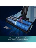 Philips Philips Aqua Trio XW7110/01 Islak Kuru Şarjlı Dikey Süpürge - 3