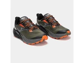 Joma TKRASS2512 Rase Erkek Trekking Yürüyüş Ayakkabısı Yeşil - 2