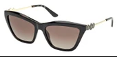 Guess GU00199 52F 56 Kadın Güneş Gözlüğü - 1