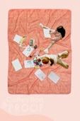 Proof Etkinlik Ortusu Love 140x200 cm - 4