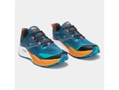 Joma TKRASS2505 Rase Erkek Trekking Yürüyüş Ayakkabısı Petrol - 2
