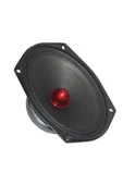 Roadstar Rdh-m690pro Oval Midrange 500 Watt Maximum Power Çift Fiyatıdır - 3
