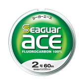 Seaguar Ace %100 Fluoro Carbon Misina 60mt - 1