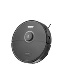 Roborock S8 Sonic Mopping Akıllı Robot Süpürge Siyah - 1