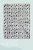 Proof Etkinlik Ortusu Junior 140x140 cm - 1