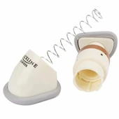 BUFFER® Gıdı Toparlayıcı Düzeltici Aparat Masaj Aleti Gıdı İnceltme Makinesi - 4