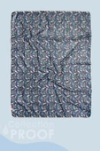 Proof Etkinlik Ortusu Galaxy 140x200 cm - 1