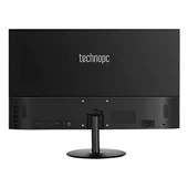 Technopc TPL22V-Y 21.5" 60Hz 6.5Ms VGA+HDMI FullHD VA Vesa Monitör - 2
