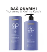 Dp Bond Repair Bakım Şampuanı 425 Ml + Saç Bakım Kremi 350 Ml - 1