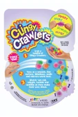 Clingy Crawlers Yapışkan Tırmanıcı Sürüngenler ile Duvarlar ve Camlar Artık Daha Eğlenceli! - 4