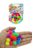 Clingy Crawlers Yapışkan Tırmanıcı Sürüngenler ile Duvarlar ve Camlar Artık Daha Eğlenceli! - 3