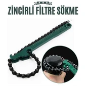 ModaCar Bull Zincirli Filtre Sökme Anahtarı - 1