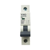 Viko B25 1x25A Sigorta Tek Fazlı Devre Koruma Anahtarı - 1