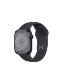 Apple Watch Series 8 Gps 41MM Siyah Regular MNP53TU/A ( Teşhir Ürün ) - 1