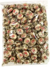 Kent Miss Sütlü Bonbon Bayram Şekeri 1 KG - 1