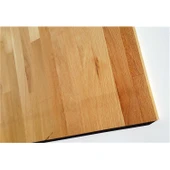 30 mm Meşe Masif Panel thumbnail 1