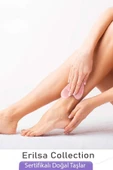 Sertifikalı Pembe Kuvars Taşı Gua Sha Yüz Masaj Taşı - Kütle Hediyeli - 2