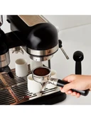 Karaca Coffeemaid Kahve Öğütücülü, Süt Köpürtücülü, 19 Bar Basınçlı Espresso, Latte, Cappuccino, Americano Makinesi (KULLANILMIŞ ÜRÜN) - 5