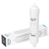 Prio K871 Tortu Poli Blok Sediment Ön Filtre - 1