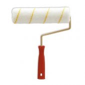 KALİTE- Dekor İç Cephe Eksport Saten Boya Rulosu 25cm 1081 - 1