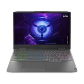 Lenovo LOQ 83GS00P8TR i5-12600HX 16GB 1TB SSD 6GB RTX3050 95W 15.6 FHD 144Hz FreeDOS Gaming Notebook - 1