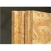 Osb-2 Panel  (244*61 Cm) - 2