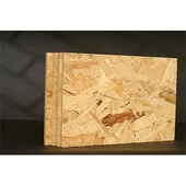 Osb-2 Panel  (244*61 Cm) - 3