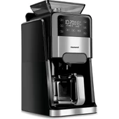 Homend Coffeebreak 5009H Öğütücülü Filtre Kahve Makinesi - 3