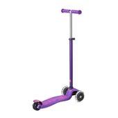 Micro Maxi Deluxe LED Purple  Mor 5-12 Yaş - 6