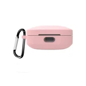 Gpack Xiaomi Redmi Buds 6 Active Kılıf Model Uyumlu Mat Silikon Soft Kancalı SF7 thumbnail 5