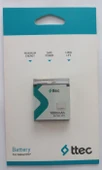 Nokia N73 Pil  ttec marka  1000mAh - 1
