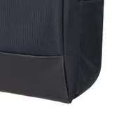 PLM PALMA 15.6" NOTEBOOK SIRT ÇANTASI SİYAH - 8