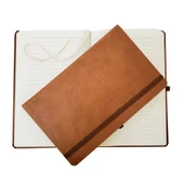 Termo Deri Defter - 1