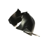 Skoda Fabia Ön Davlumbaz Sol (2008-2015) 5J0809957A SKO15FA004 1.4, 1.2, 1.6, 1.4 TDI, 1.6 TDI - 1