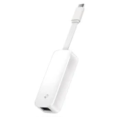 Tp-link UE300C USB3.0 TYPE-C=Gigabit ethernet ada - 1