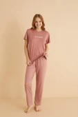 Mihra 50107-691 Kadın Pijama Takımı - 3