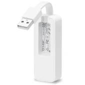Tp-link UE200 USB 2.0 - 100Mbps Ethernet Ağ Adaptörü - 3