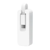 Tp-link UE300C USB3.0 TYPE-C=Gigabit ethernet ada - 3