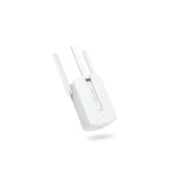 Mercusys MW300RE 300 Mbps Menzil Genişletici - 2