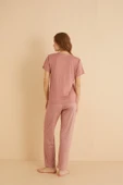 Mihra 50107-691 Kadın Pijama Takımı - 2