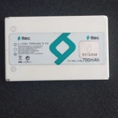 NOKİA 2100 PİL Ttec marka - 3