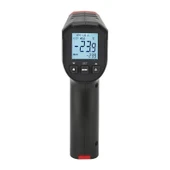 UNI-T UT306S KIZILÖTESİ TERMOMETRE - 2