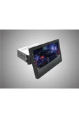 For X X-9102A 10 Inch Android Double Teyp Üniversal 360 Derece Dönebilen IPS Ekran BT/USB - 2