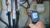 UNI-T UT306S KIZILÖTESİ TERMOMETRE - 3