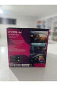 For X X-9102A 10 Inch Android Double Teyp Üniversal 360 Derece Dönebilen IPS Ekran BT/USB - 8