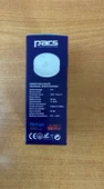 PARS PİLLİ DUMAN DEDEKTÖRÜ 85DB 9 VOLT PİL DAHİL - 2