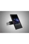 For X X-9102A 10 Inch Android Double Teyp Üniversal 360 Derece Dönebilen IPS Ekran BT/USB - 3