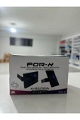 For X X-9102A 10 Inch Android Double Teyp Üniversal 360 Derece Dönebilen IPS Ekran BT/USB - 7