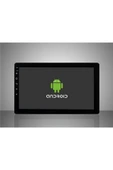 For X X-9102A 10 Inch Android Double Teyp Üniversal 360 Derece Dönebilen IPS Ekran BT/USB - 4
